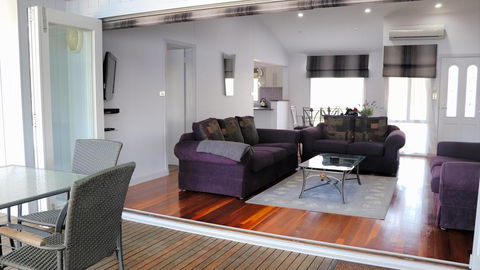 BIG4 Nelligen Holiday Park - Accommodation 4U 2