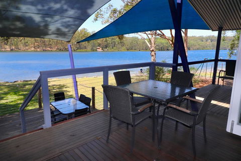 BIG4 Nelligen Holiday Park - Accommodation 4U 3