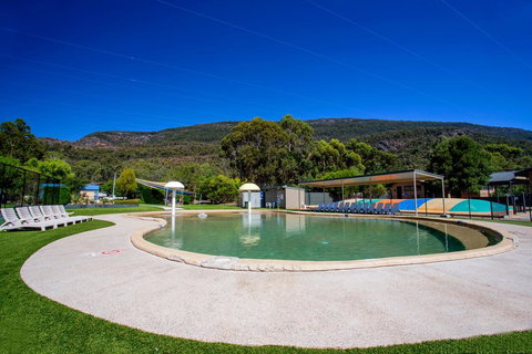 BIG4 NRMA Halls Gap Holiday Park - Accommodation 4U 1