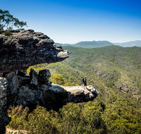 BIG4 NRMA Halls Gap Holiday Park - Accommodation 4U