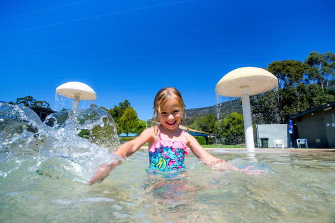 BIG4 NRMA Halls Gap Holiday Park - Accommodation 4U 3