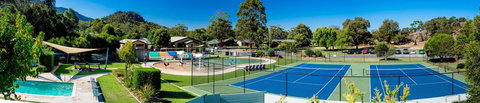 BIG4 NRMA Halls Gap Holiday Park - Accommodation 4U 2