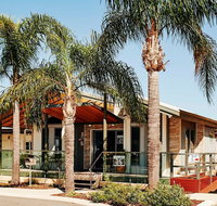 BIG4 Perth Midland Tourist Park - Accommodation 4U