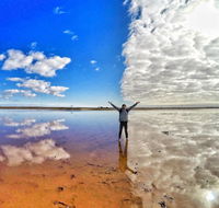 BIG4 Riverside Swan Hill - Accommodation 4U