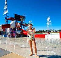 BIG4 Saltwater  Yamba Holiday Park - Accommodation 4U
