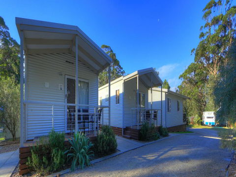 BIG4 South Durras Holiday Park - Accommodation 4U 2