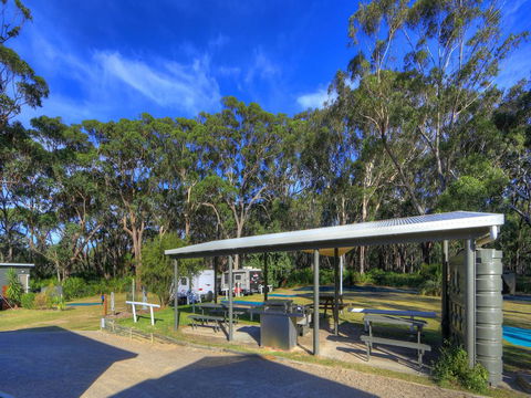 BIG4 South Durras Holiday Park - Accommodation 4U 0