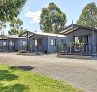 BIG4 Swan Hill - Accommodation 4U