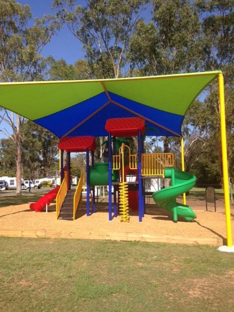 BIG4 Warwick Holiday Park - Accommodation 4U 3