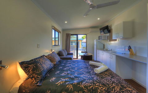 BIG4 Warwick Holiday Park - Accommodation 4U 2