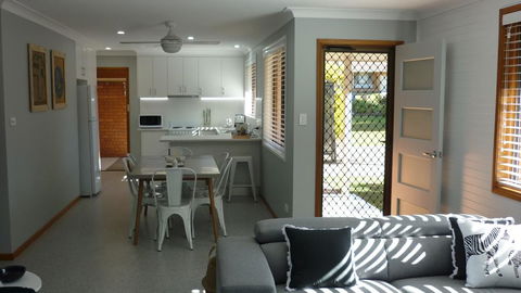 BILL'S - Accommodation 4U 3