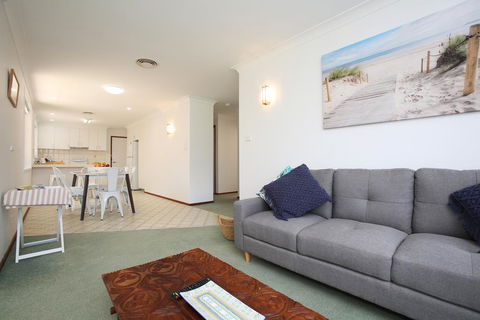 BILL'S - Accommodation 4U 0
