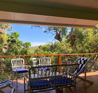 Billa Bush Cottage - Accommodation 4U