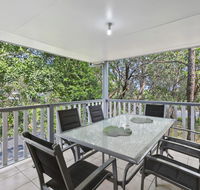 Billabong - Accommodation 4U
