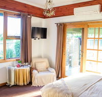 Billabong Cottage - Accommodation 4U