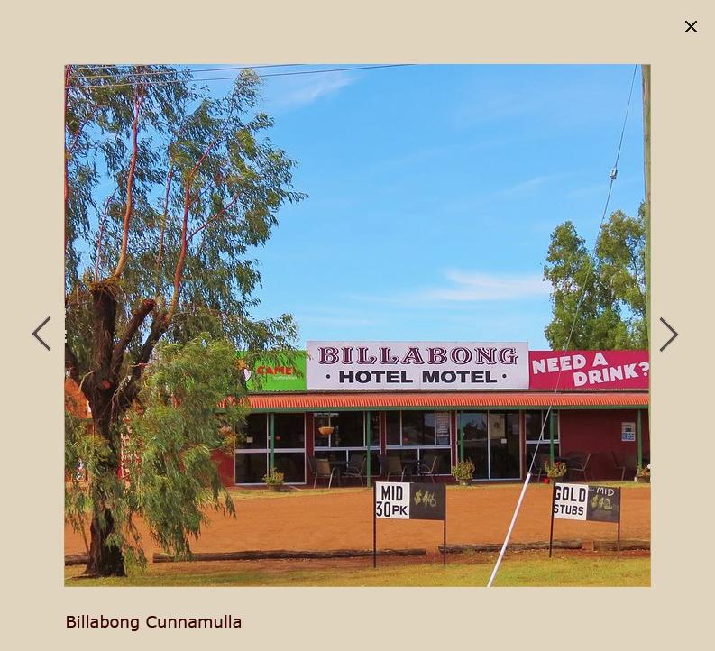 Cunnamulla QLD Accommodation 4U