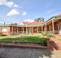Billabong Wangaratta - Accommodation 4U