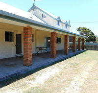 Billungar Unit 1 at Hat Head - Accommodation 4U