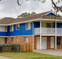 Bimbimbi 1 11 Willow Street - Accommodation 4U