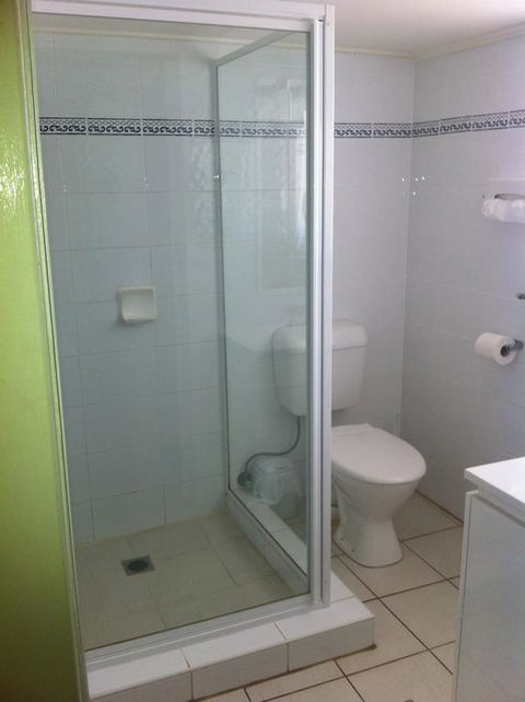 Binalong Motel - Accommodation 4U 2