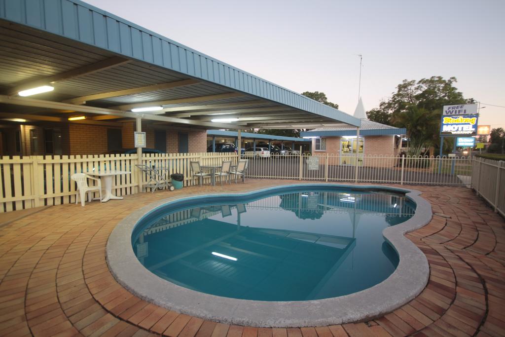 Cecil Plains QLD Accommodation 4U