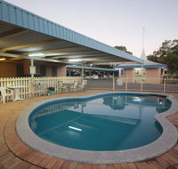 Binalong Motel - Accommodation 4U