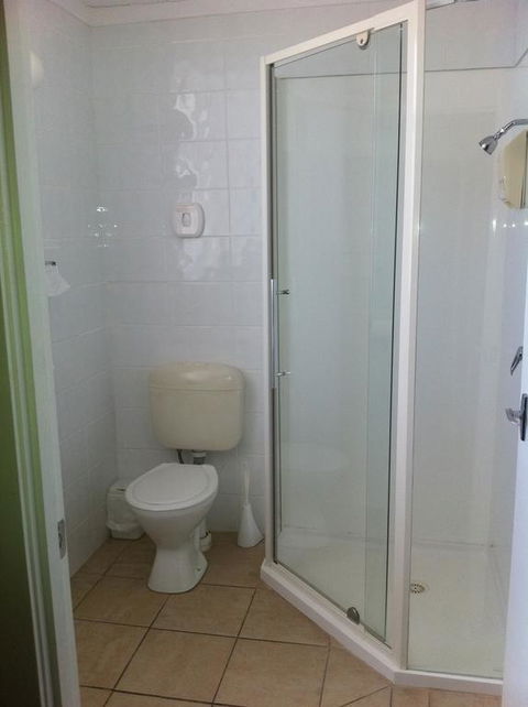 Binalong Motel - Accommodation 4U 3