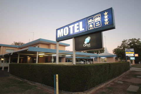 Binalong Motel - Accommodation 4U 1