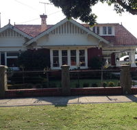 Bindaree - Accommodation 4U