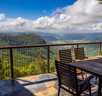 Binna Burra Sky Lodges - Accommodation 4U