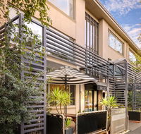 Birches Serviced Apartments - Accommodation 4U