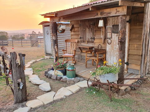 Birdhouse Cottage B&B - Accommodation 4U 3