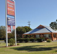 Bishop's Lodge Motor Inn - Accommodation 4U