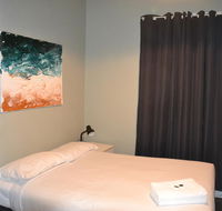 Black Diamond Lodge - Accommodation 4U