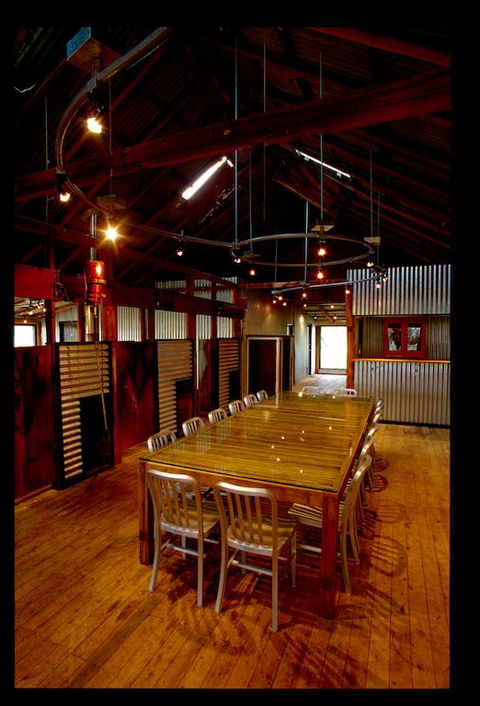 Black Sheep Inn - Accommodation 4U 3
