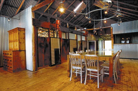 Black Sheep Inn - Accommodation 4U 1