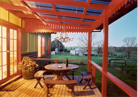Black Sheep Inn - Accommodation 4U 2