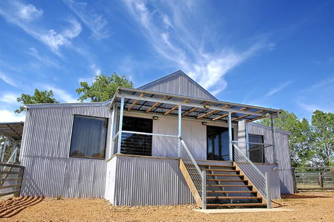 Black Sheep Inn - Accommodation 4U 0