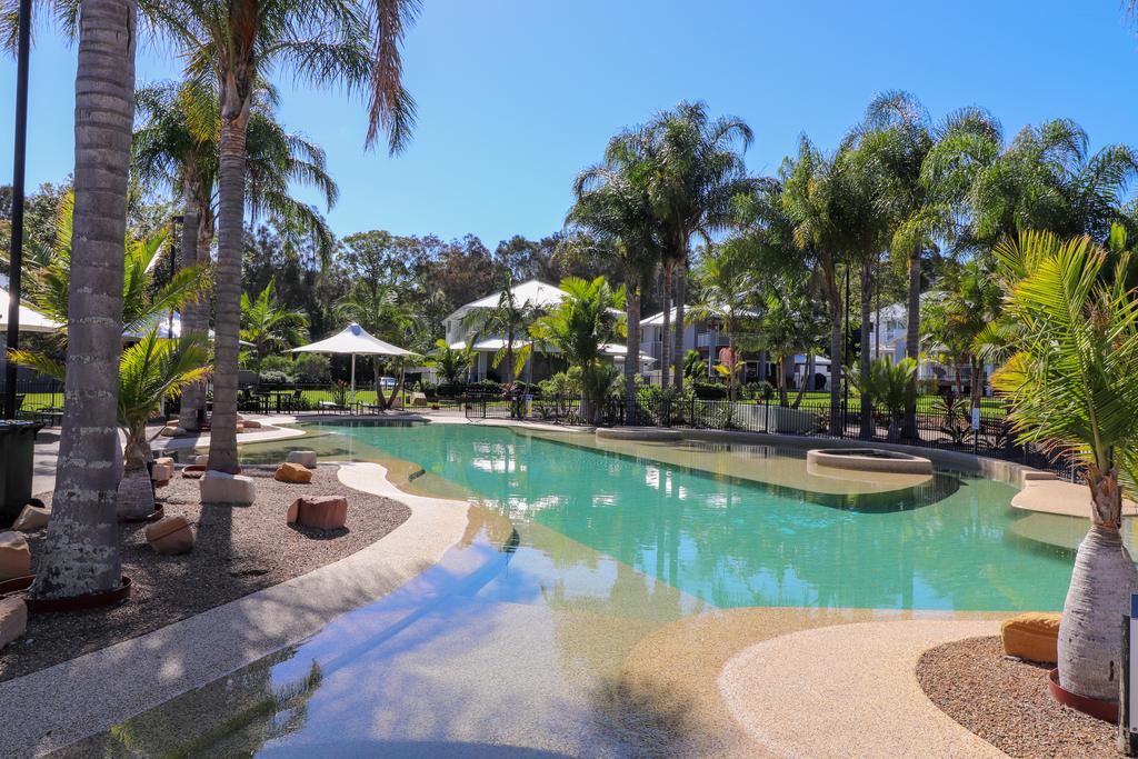 Cams Wharf NSW Accommodation 4U