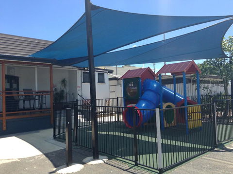 Blackwater Hotel Motel - Accommodation 4U 1