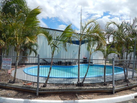 Blackwater Hotel Motel - Accommodation 4U 0