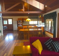Blackwattle at Barrington Tops - Accommodation 4U