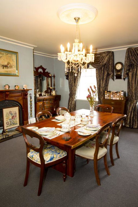 Blackwood Inn Innkeepers House - Accommodation 4U 3