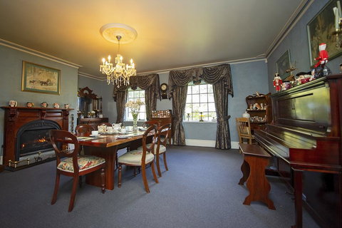 Blackwood Inn Innkeepers House - Accommodation 4U 0