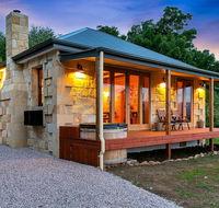 Blackwood Park Cottages Mole Creek - Accommodation 4U