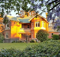 Blair Athol Boutique Hotel  Day Spa - Accommodation 4U