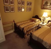 Blakes Manor Self Contained Heritage Accommodation - Accommodation 4U