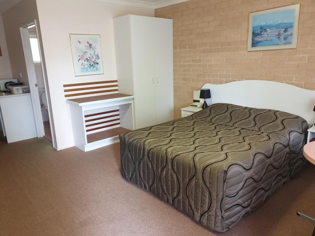 Blayney NSW Accommodation 4U