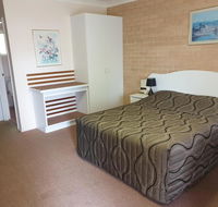 Blayney Central Motel - Accommodation 4U