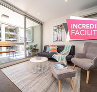 Bliss at Balfours-Heart of the CBD - Wifi - Nespresso - Netflix - Accommodation 4U